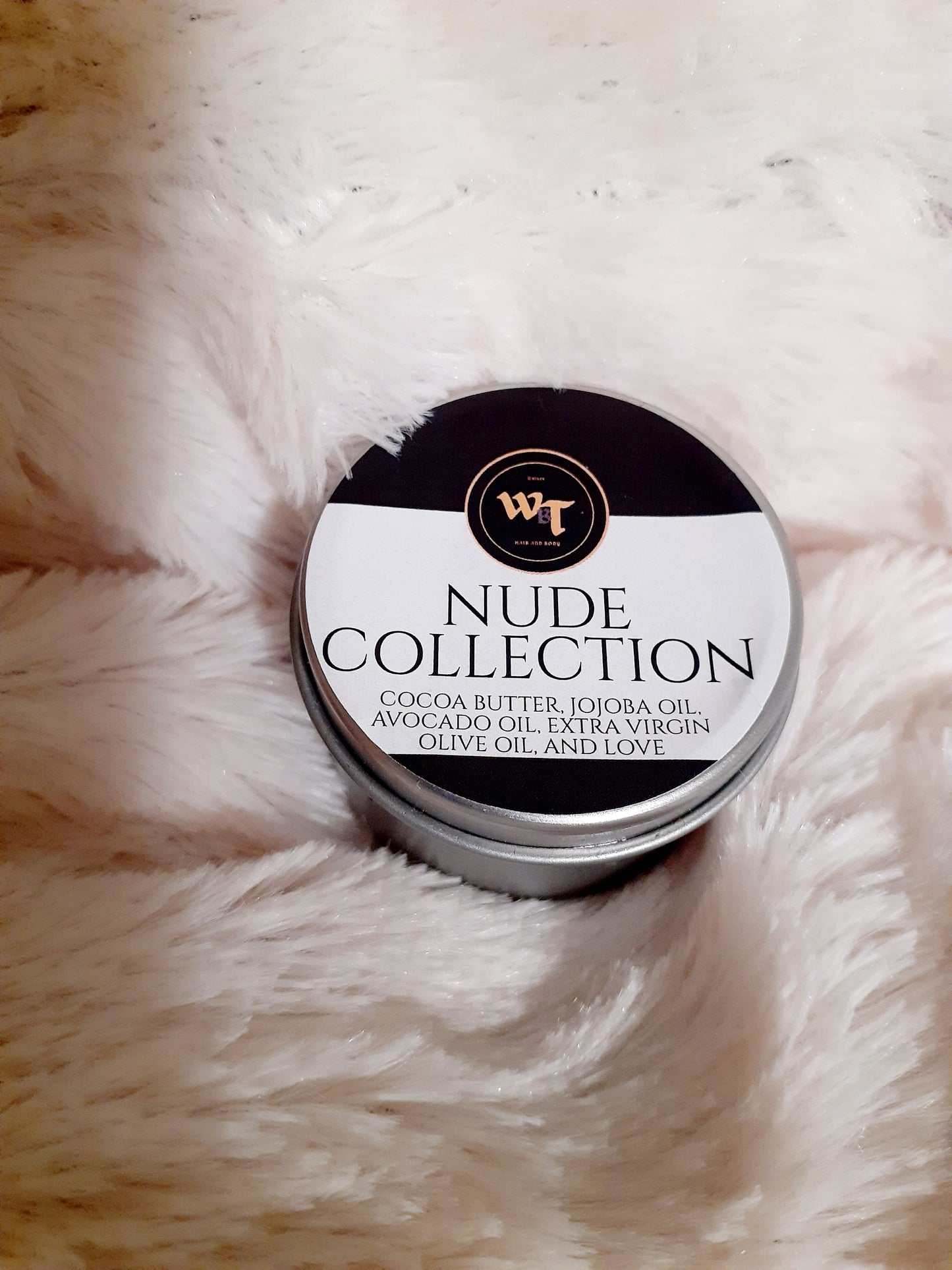 Nude Collection SAVE $17.00