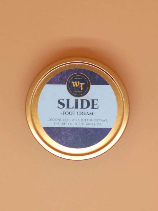 Slide (Cream)