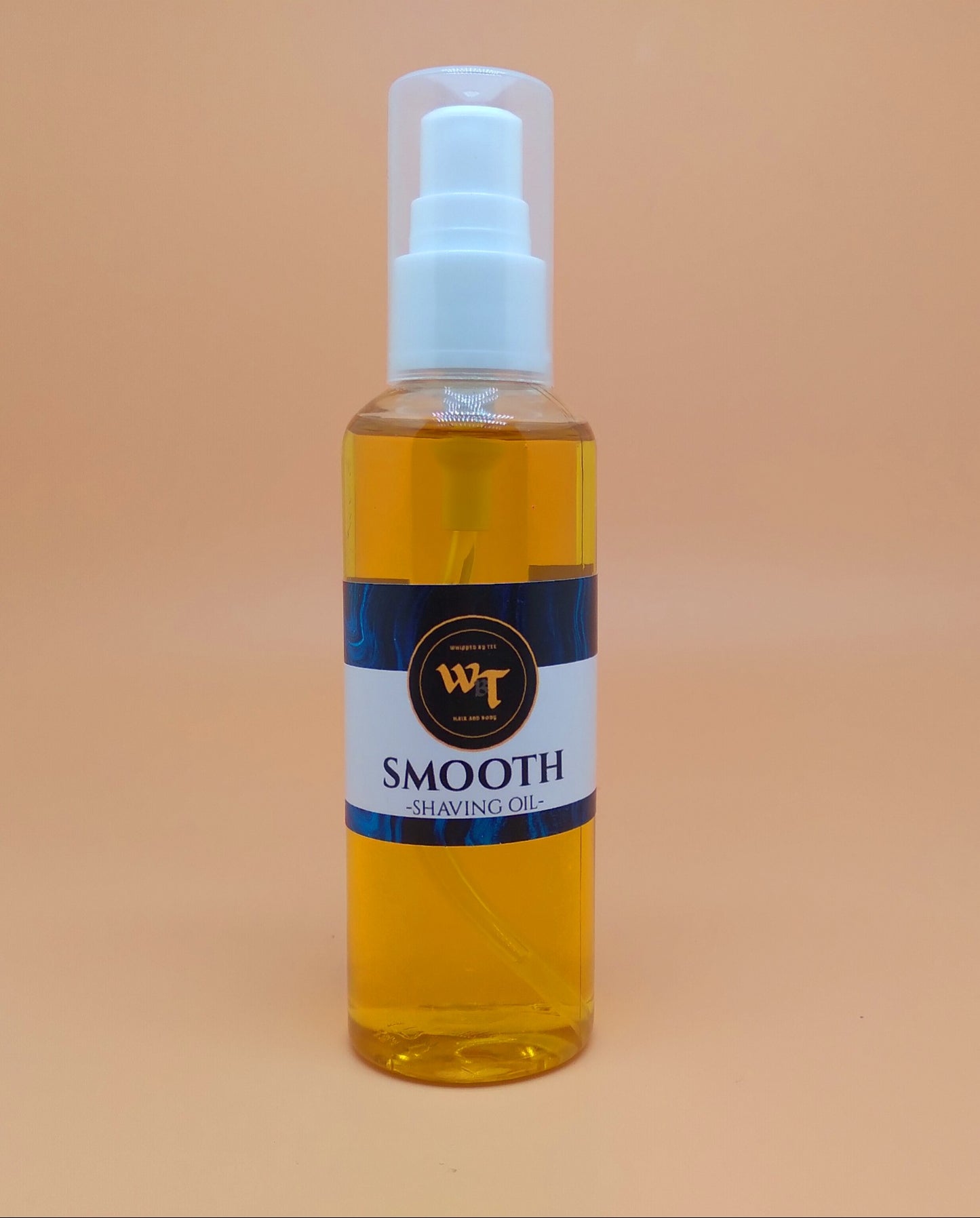 SMOOTH (Shaving Oil )