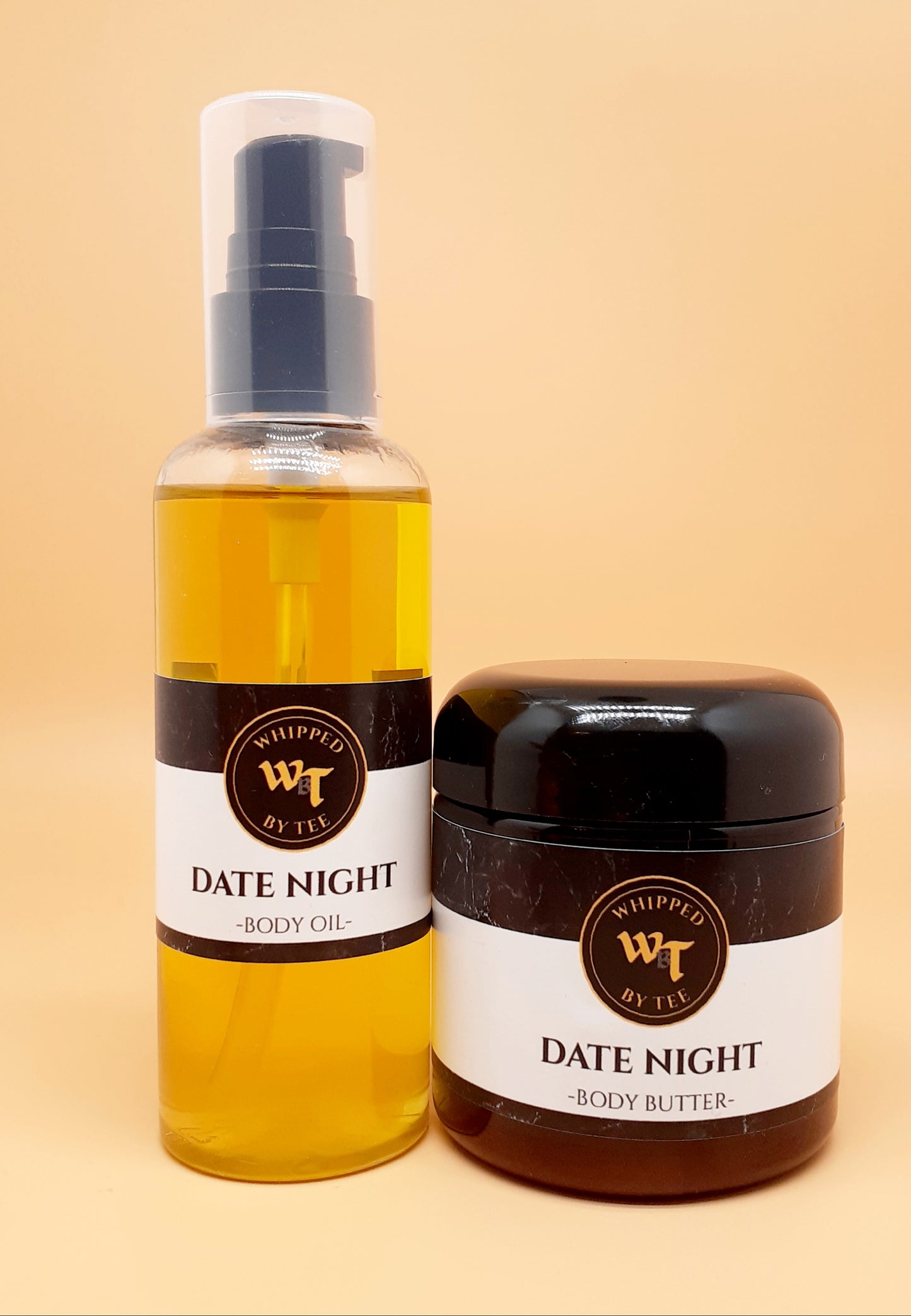 DATE NIGHT Body Butter ( For Him)